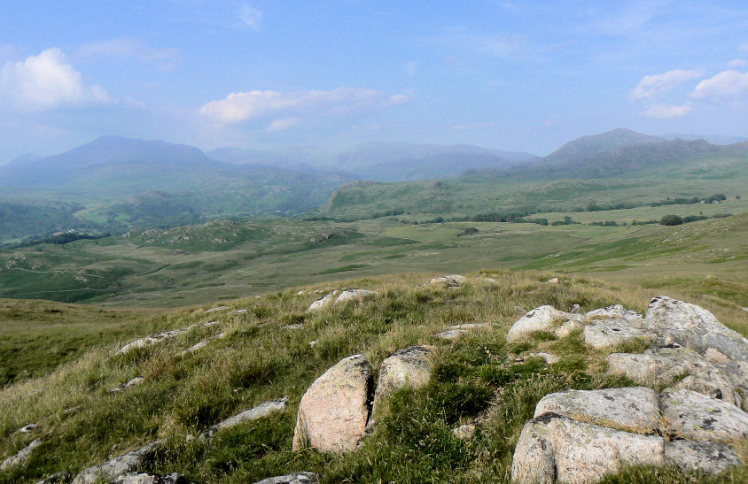 Scafell