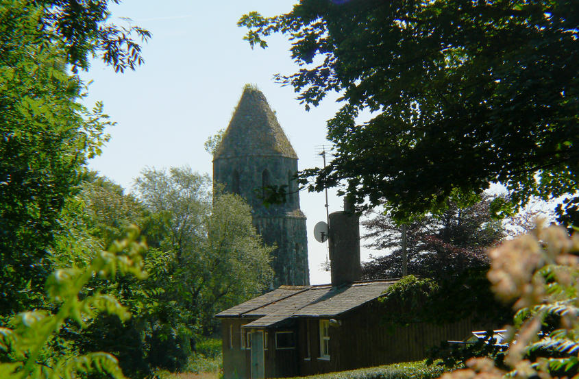 Muncaster Monument