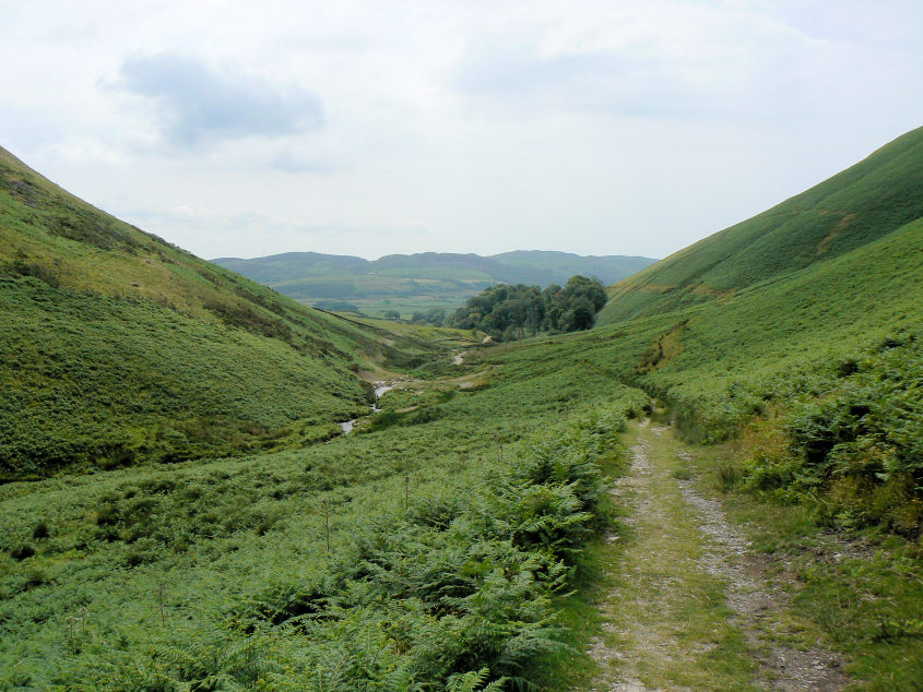 Whitecombe Beck