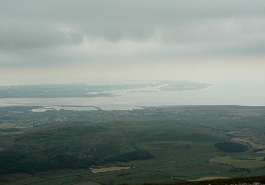 Walney Island