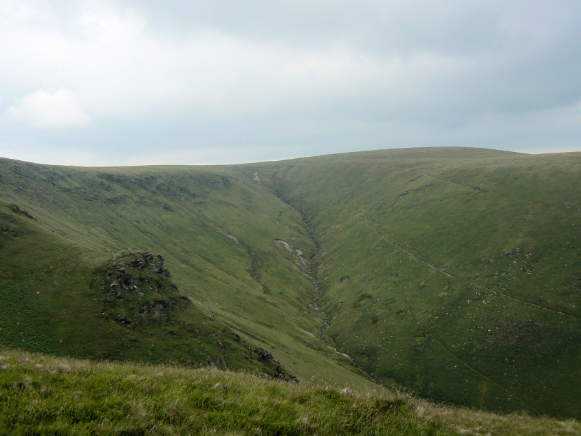 Whitecombe Head