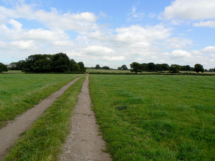 Morleymoor Farm