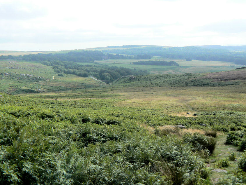 Burbage Bridge