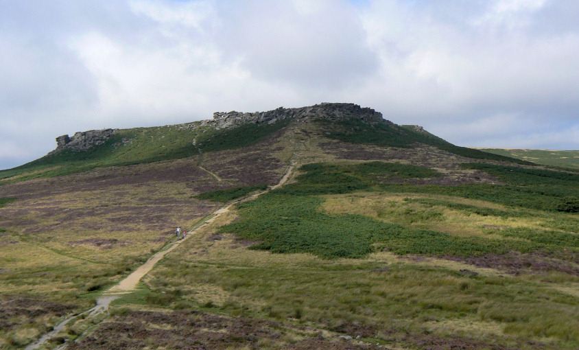 Higger Tor