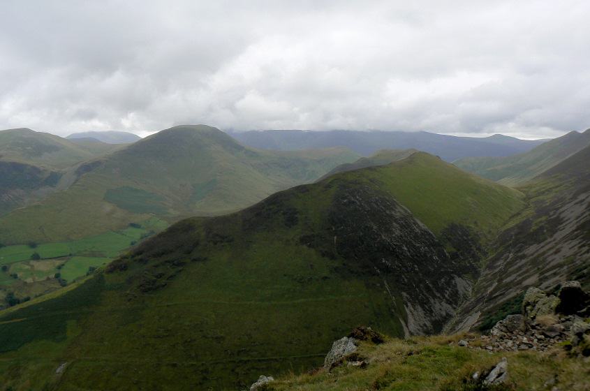 Ard Crags