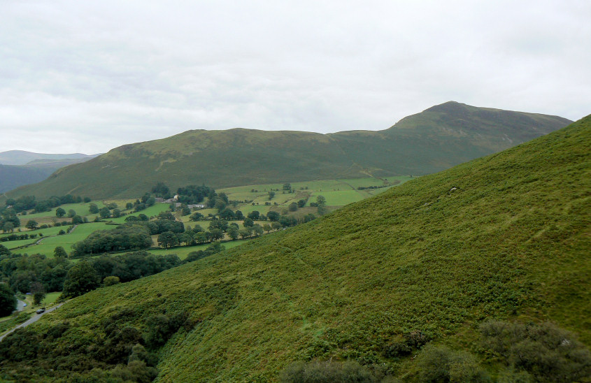 Catbells