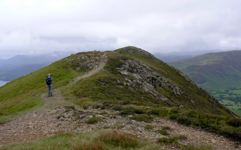 Causey Pike