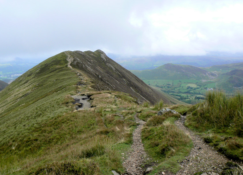 Causey Pike