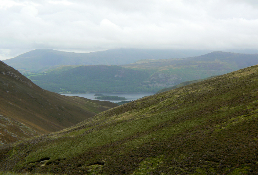 Derwent Water