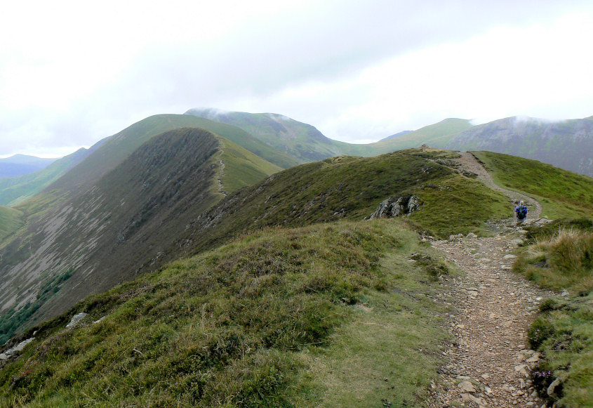 Scar Crags