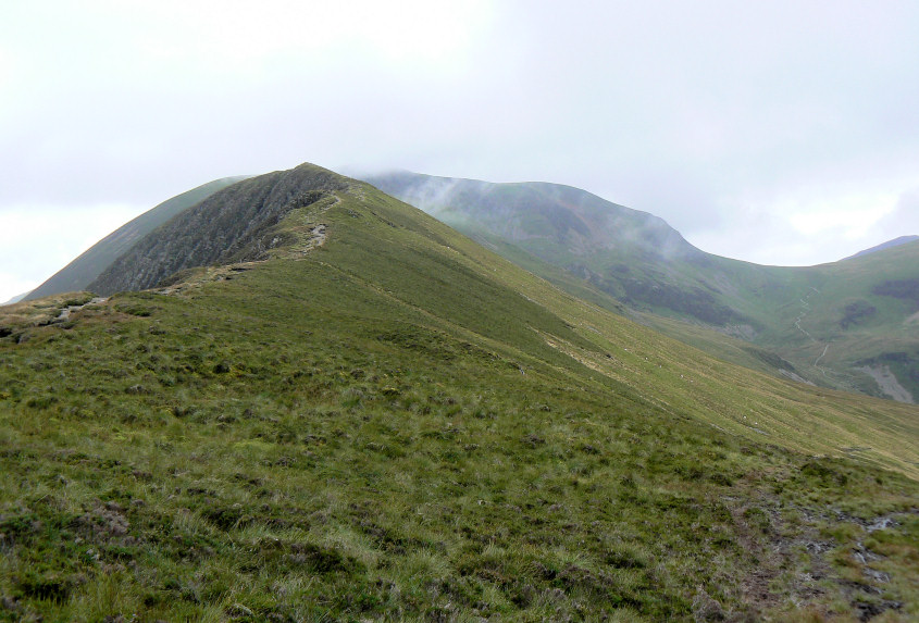 Scar Crags