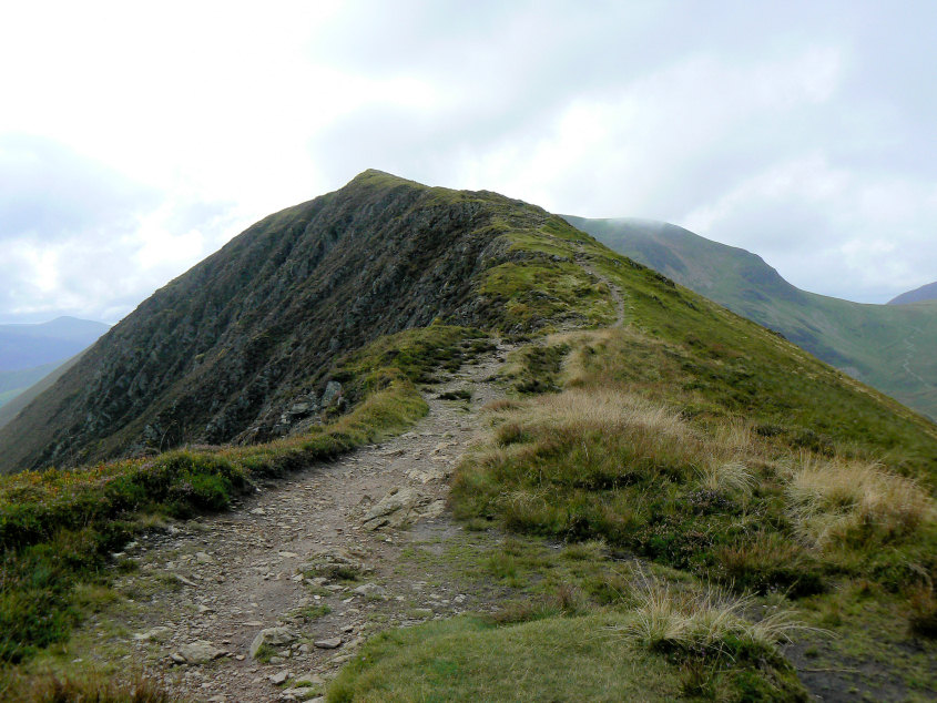 Scar Crags