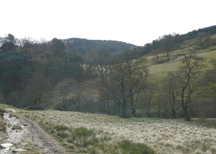 Shooter's Clough