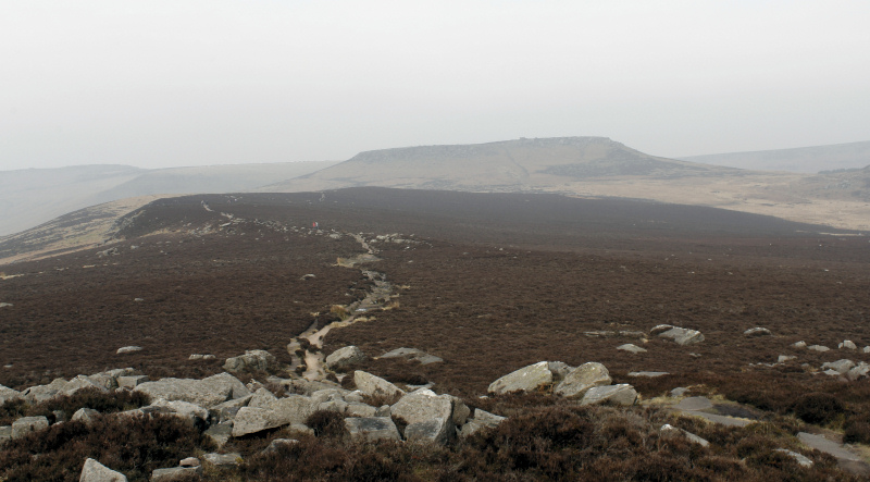 Higger Tor