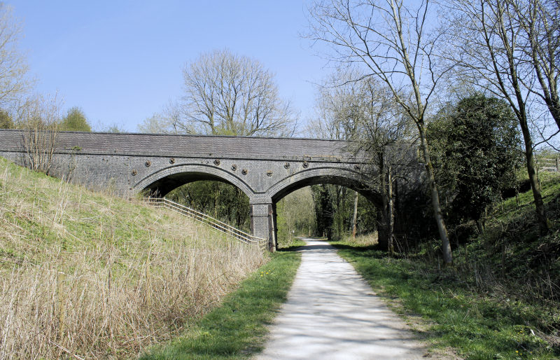 Tissington Trail