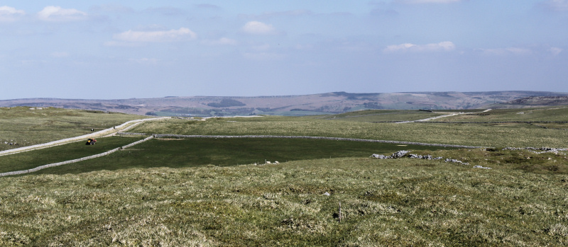 Stanage Edge