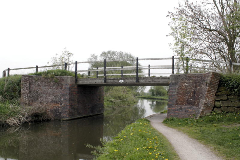 Massey's Bridge