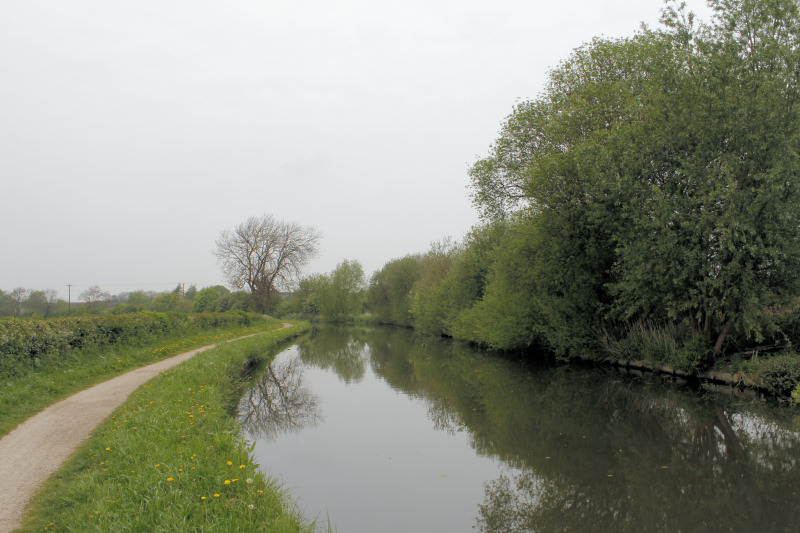 Trent & Mersey Canal