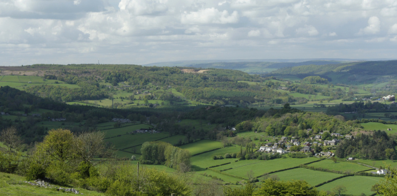 Stanton Moor