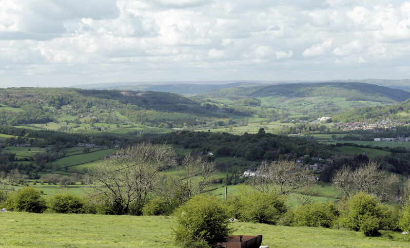 Derwent Valley