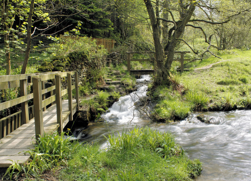 Highlow Brook