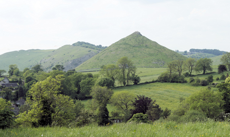 Thorpe Cloud