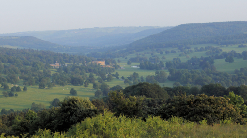 Chatsworth House