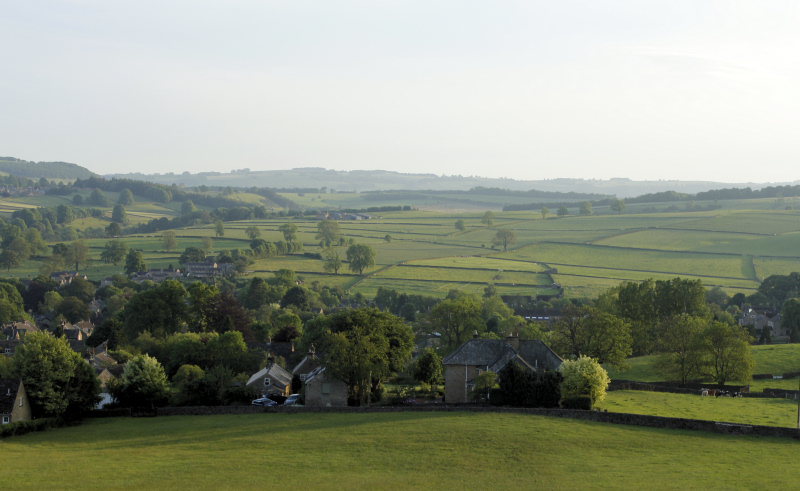 Derwent Valley