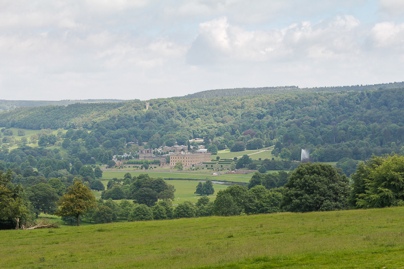 Chatsworth House