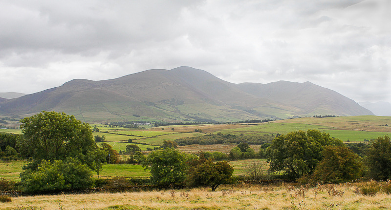 Skiddaw