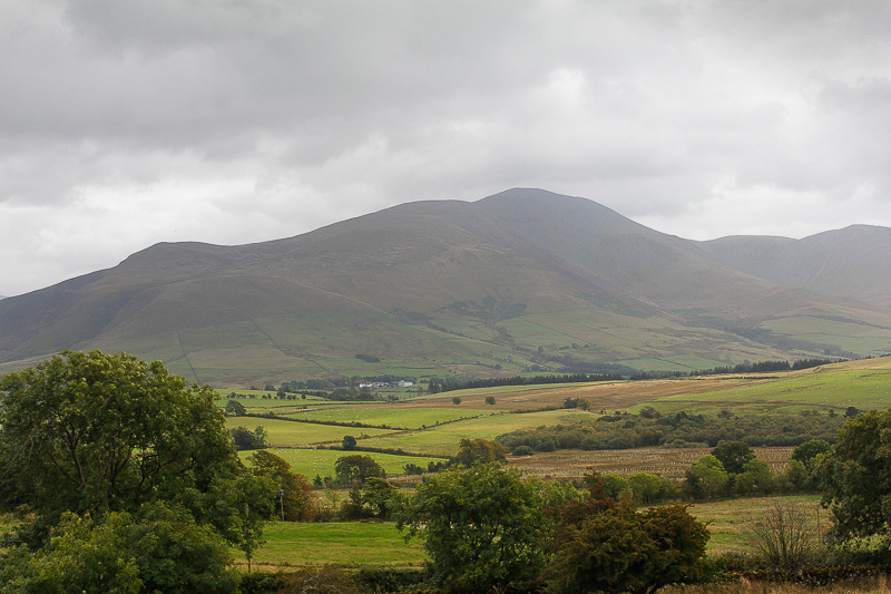 Skiddaw