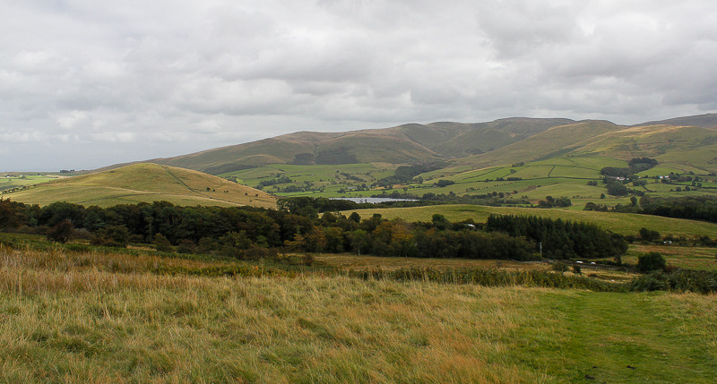 Uldale Fells