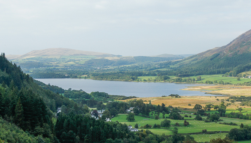 Bassenthwaite Lake