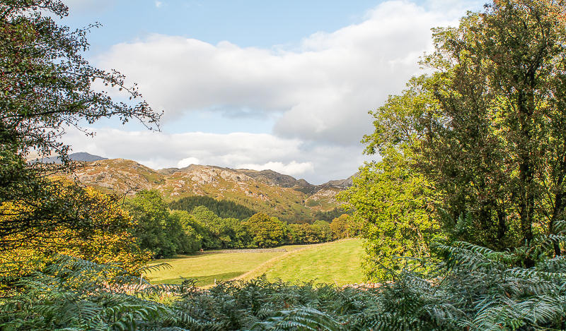 Eskdale