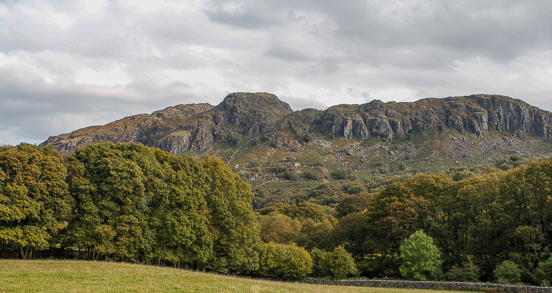 Hartley Crag