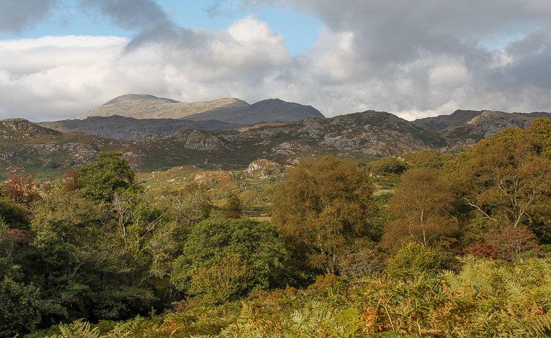 Scafell