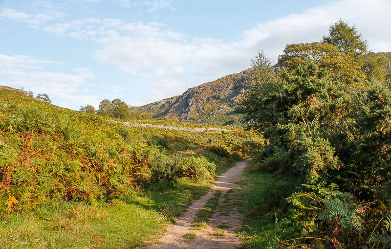 Eskdale