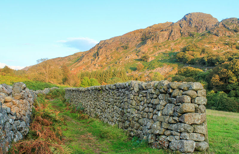 Gate Crag