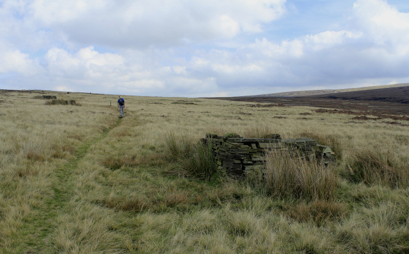 Glossop Low