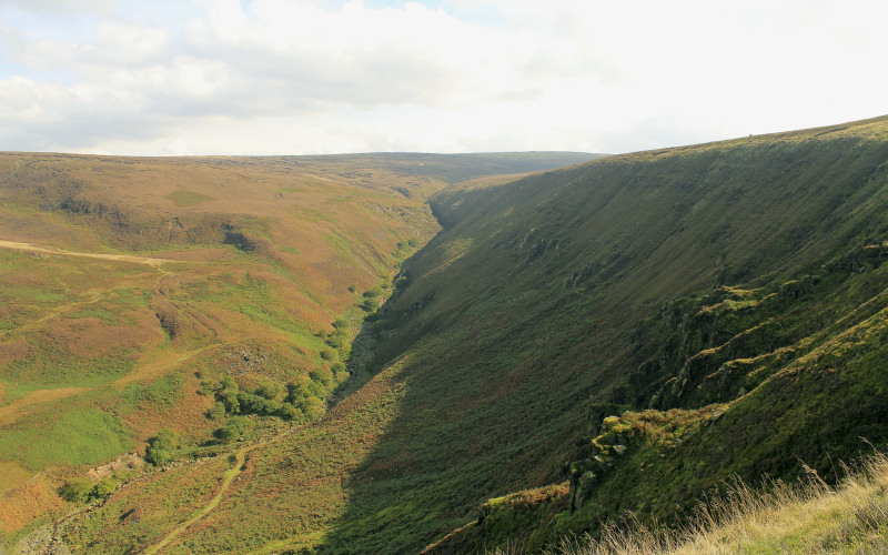 Torside Clough