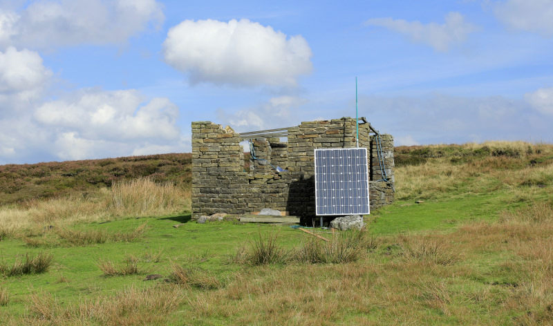 Glossop Low