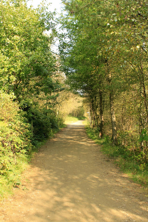 Longdendale Trail