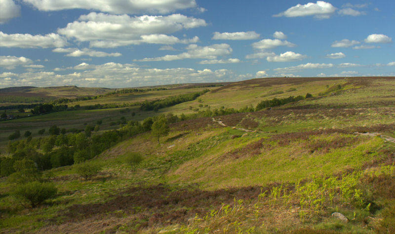 Higger Tor