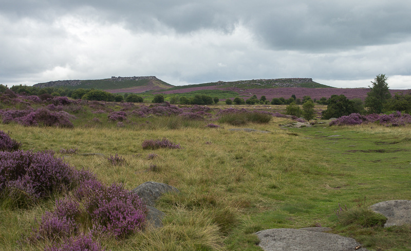 Higger Tor