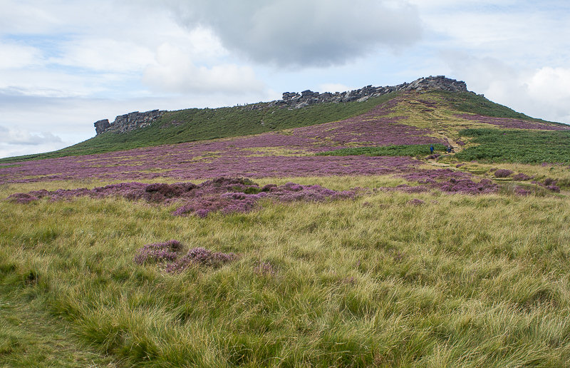 Higger Tor