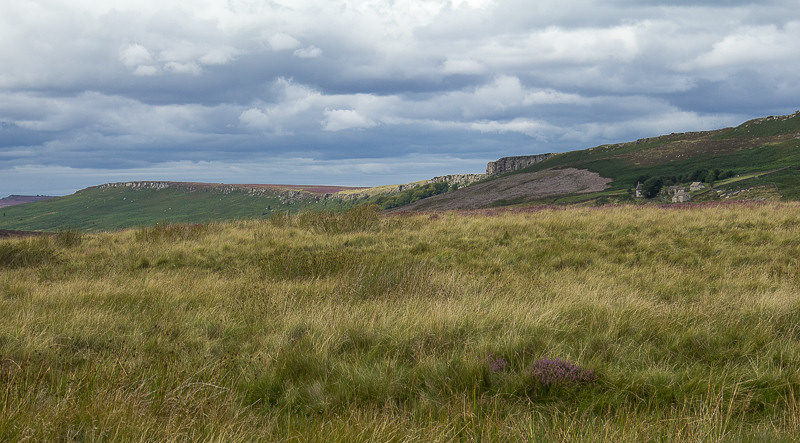 Stanage Edge