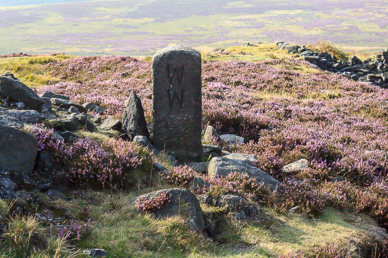 Stanage End