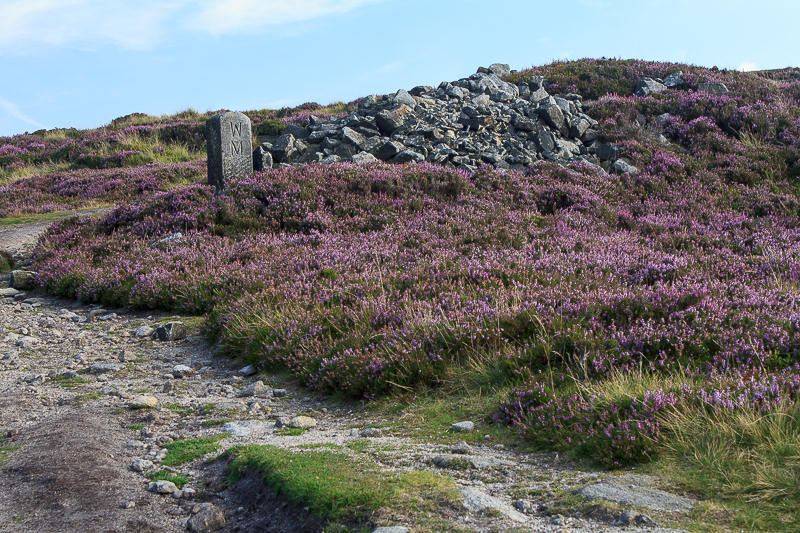 Stanage End