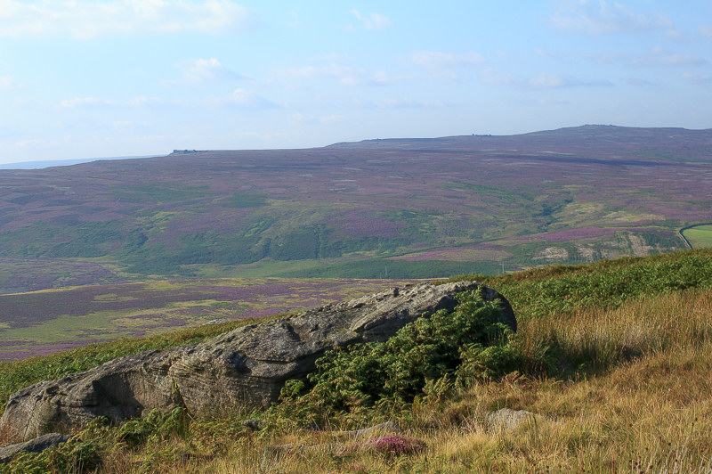 Derwent Edge