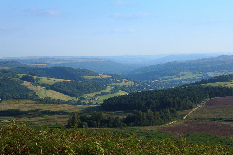 Hathersage